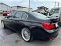 2012 BMW 7 Series