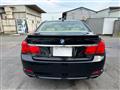 2012 BMW 7 Series