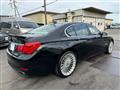 2012 BMW 7 Series