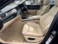 2012 BMW 7 Series