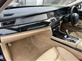 2012 BMW 7 Series