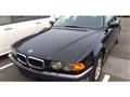 2001 BMW 7 Series