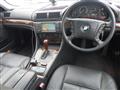 2001 BMW 7 Series