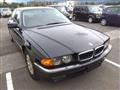 2001 BMW 7 Series