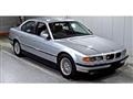 2001 BMW 7 Series