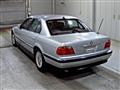 2001 BMW 7 Series