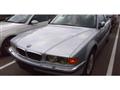 2001 BMW 7 Series