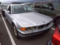 2001 BMW 7 Series