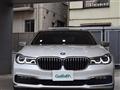 2018 BMW 7 Series