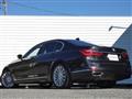 2017 BMW 7 Series