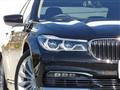 2017 BMW 7 Series