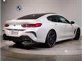 2022 BMW 8 Series