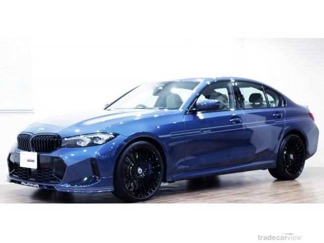 2023 BMW Alpina BMW Alpina Others