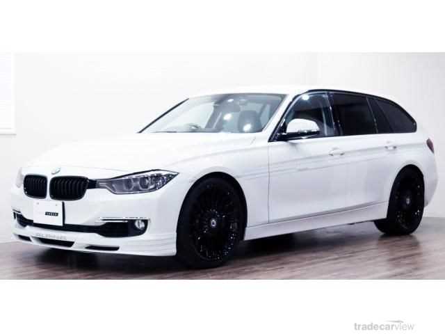 2014 BMW Alpina BMW Alpina Others