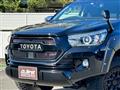 2018 Toyota Hilux