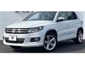 2015 Volkswagen Tiguan