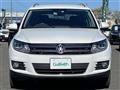 2014 Volkswagen Tiguan