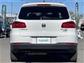 2014 Volkswagen Tiguan