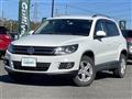 2014 Volkswagen Tiguan