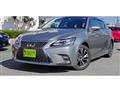 2017 Lexus CT