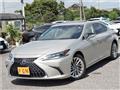 2021 Lexus ES