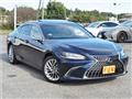 2021 Lexus ES