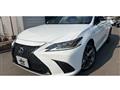 2021 Lexus GS