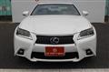 2012 Lexus GS