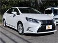 2016 Lexus HS