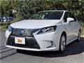 2016 Lexus HS