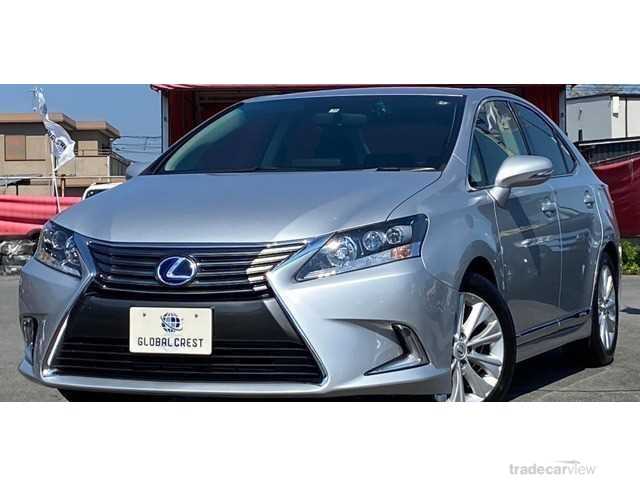 2013 Lexus HS