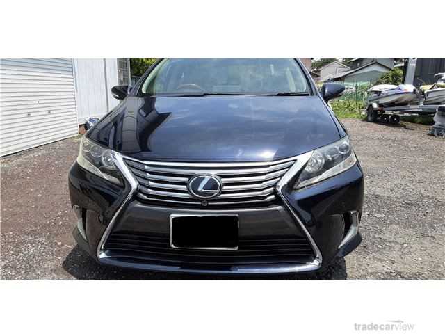 2013 Lexus HS