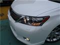 2011 Lexus HS