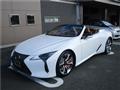 2023 Lexus LC