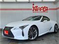 2021 Lexus LC