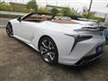 2021 Lexus LC