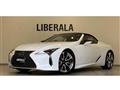 2020 Lexus LC