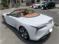 2020 Lexus LC