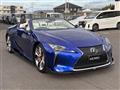 2020 Lexus LC