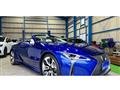 2020 Lexus LC