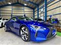 2020 Lexus LC