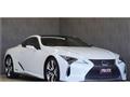 2017 Lexus LC