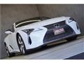 2017 Lexus LC