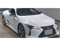 2017 Lexus LC