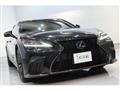 2021 Lexus LS