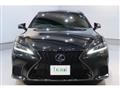 2021 Lexus LS