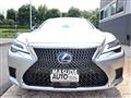 2021 Lexus LS