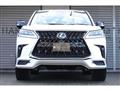 2022 Lexus LX