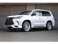 2022 Lexus LX