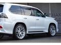 2022 Lexus LX